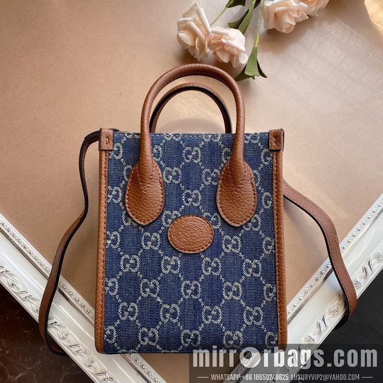 Gucci Bags 1:1 671623 16x20x7cm df05