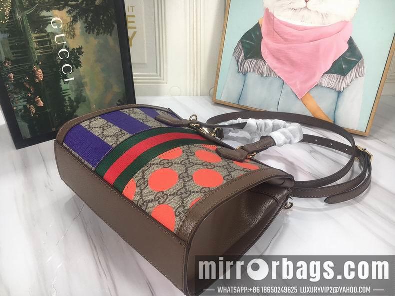 Gucci Bags 1:1 547551 24x20x10cm df02