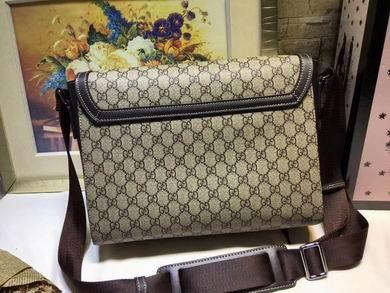 Gucci Bags 1:1 WD474138 33X24X10