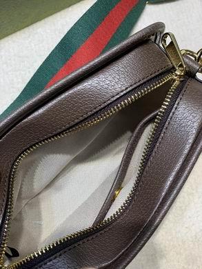 Gucci Bags 1:1 696075 22.5X14X7cm DF