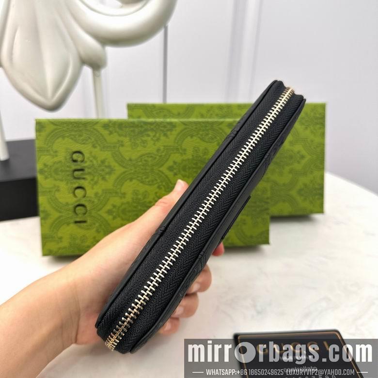 Gucci Bags 1:1 666070 19X10X2.5cm ZC