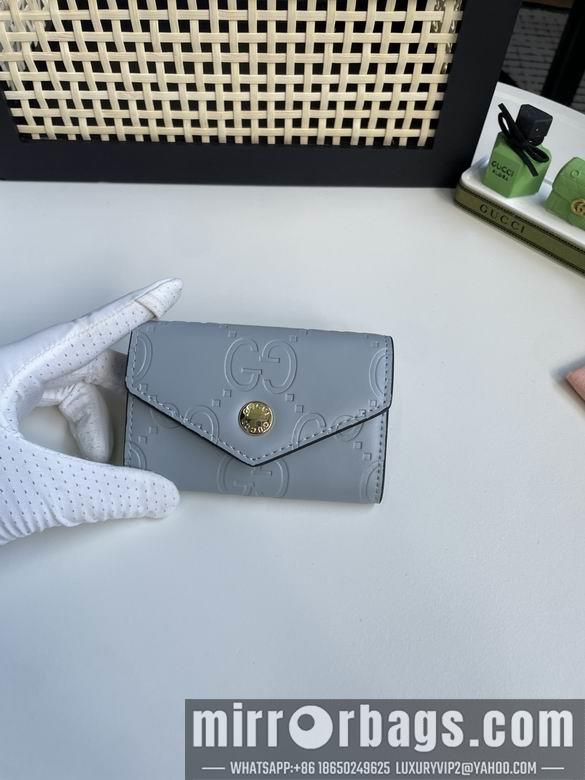 Gucci Bags 1:1 11X7.5cm 071111 ZC 4colour