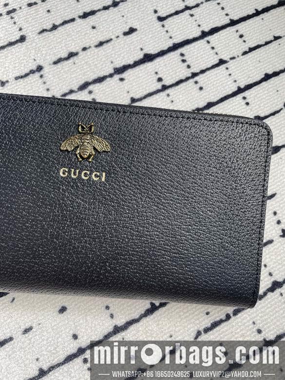 Gucci Bags 1:1 523667 19X10.5X2.5cm ZC