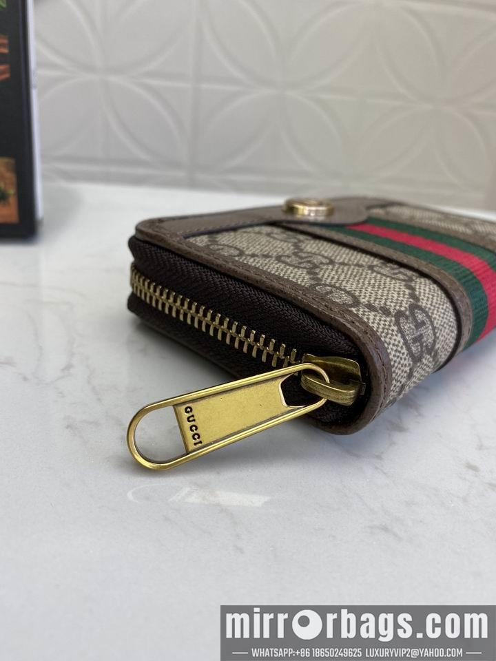 Gucci Bags 1:1 WL597613 11x7x2.5