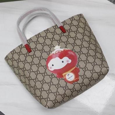 Gucci Bags 1:1 410812 20.5x20x10cm df04