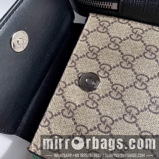 Gucci Bags 1:1 450956 33x17x4cm df04