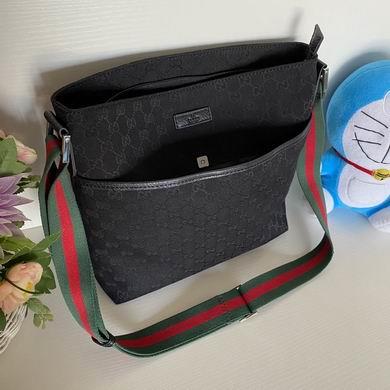 Gucci Bags 1:1 189751 27X27X7cm DF 2colour