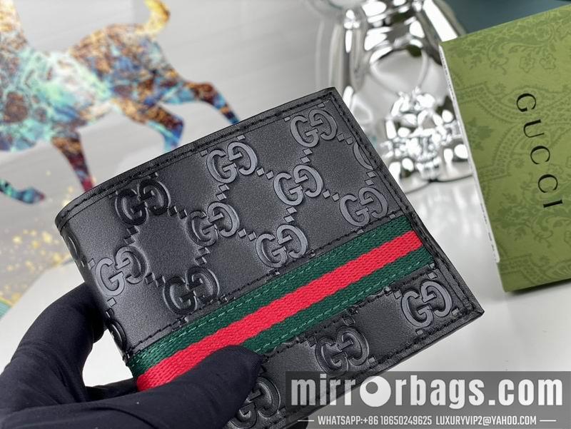 Gucci Bags 1:1 GG 408827 11x9cm zy4色