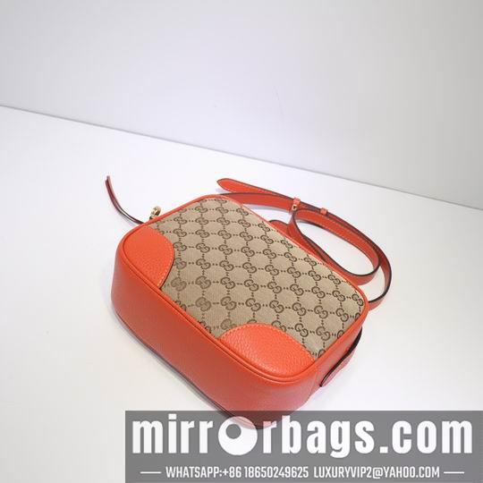 Gucci Bags 1:1 387360 22x17x7cm df03