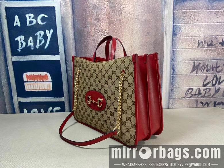 Gucci Bags 1:1 WD621144 35X27X12