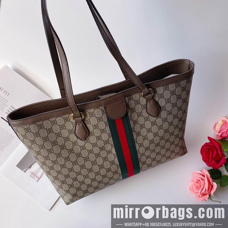 Gucci Bags 1:1 WD680125 38X28X14
