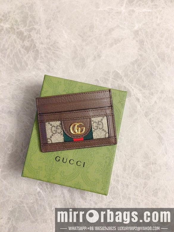 Gucci Bags 1:1 523159 10X7cm