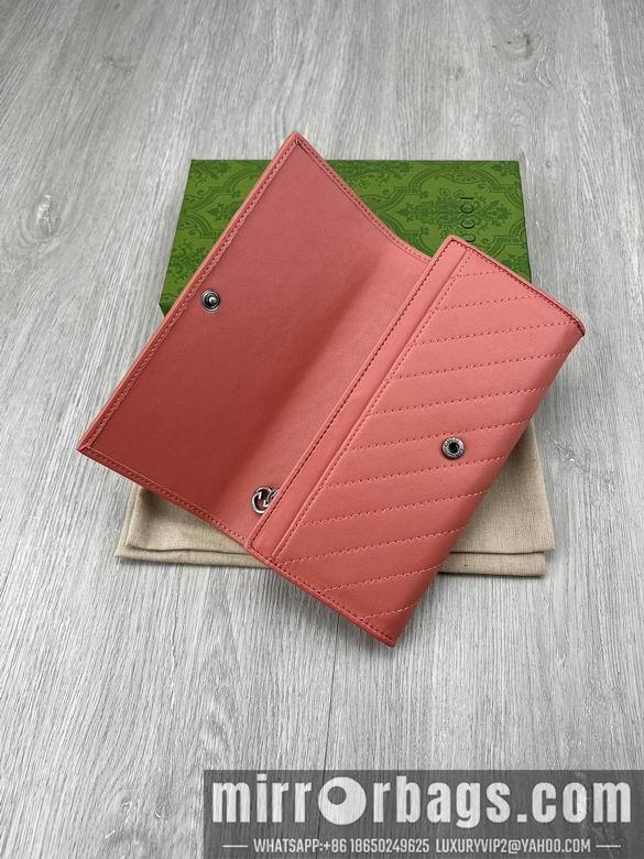 Gucci Bags 1:1 GG Blondie 760302 19.5x11x3cm zy