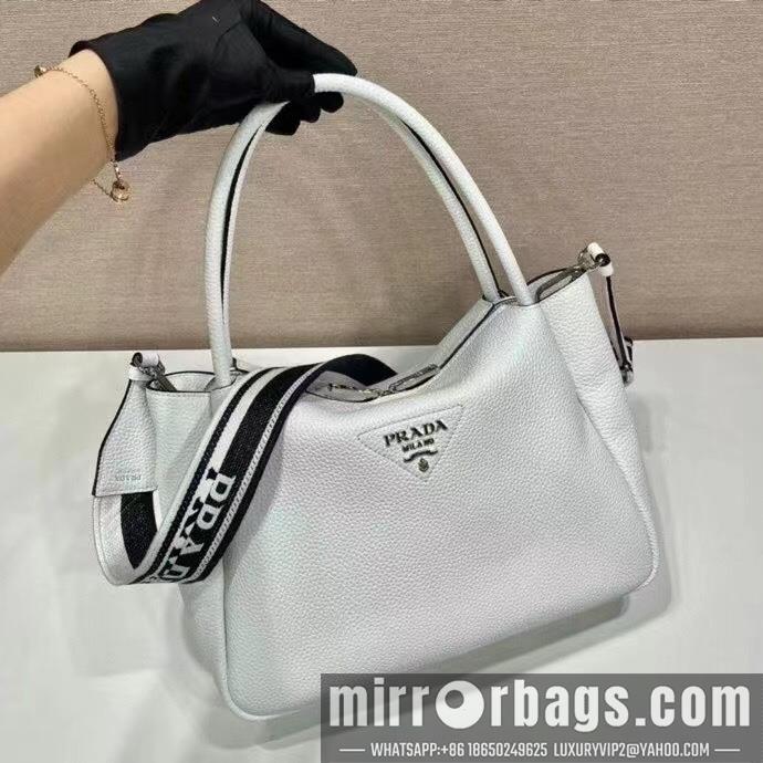 Prada Bags 1BC170 32X26X13cm XM 4colour