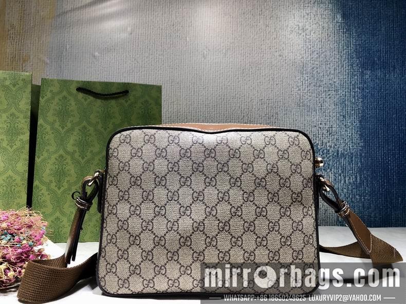 Gucci Bags 1:1 675891 25.5x20x6cm df02
