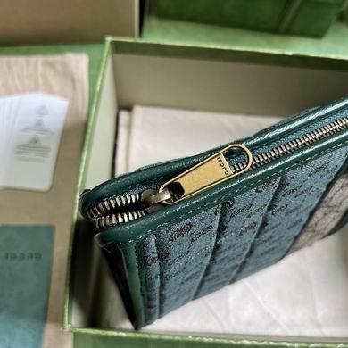 Gucci Bags 1:1 751912 26X20X6cm YG 2colour