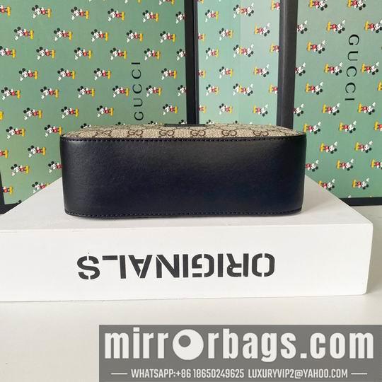 Gucci Bags 1:1 574886 24x14x7cm df03
