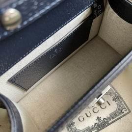 Gucci Bags 1:1 Gucci 696180 17.5x13x6cm CN4色