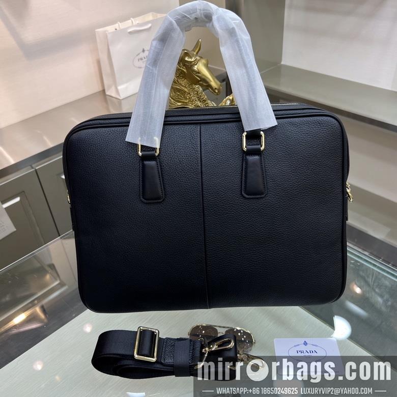 Prada Bags 66178-1 38X28X6cm WP