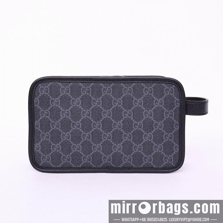 Gucci Bags 1:1 625764 22.5X14X7cm DF 2colour