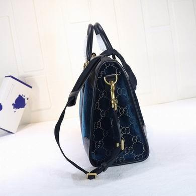 Gucci Bags 1:1 574966 43.5X29.5X17cm DF