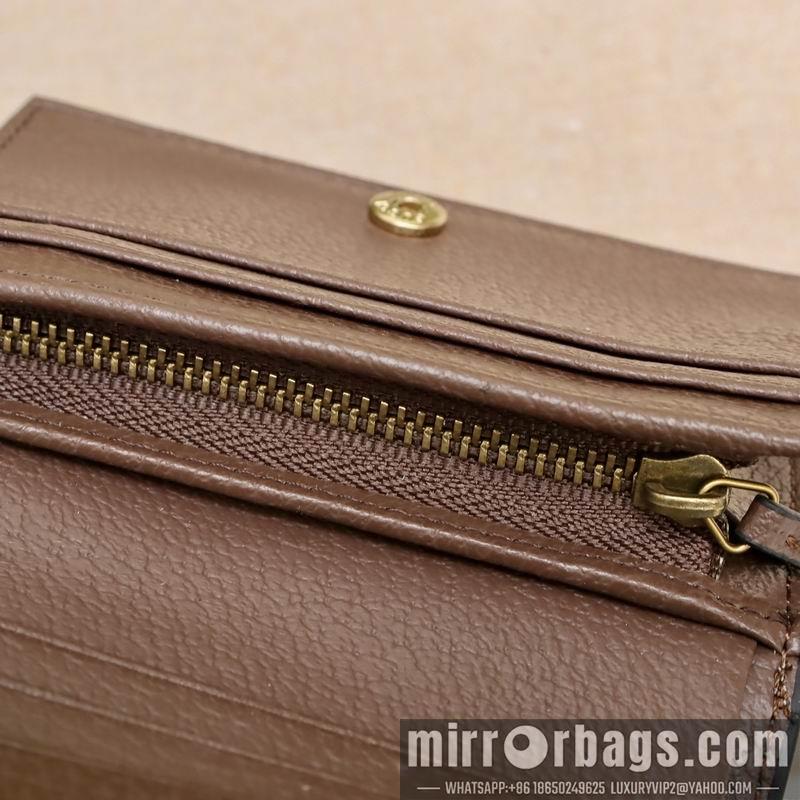 Gucci Bags 1:1 GG 726247 11x8.5x3cm zy