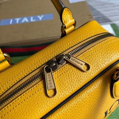 Gucci Bags 1:1 702397 31.5X18X15.5cm MP