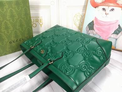 Gucci Bags 1:1 631685 38X28X14cm DF 4colour