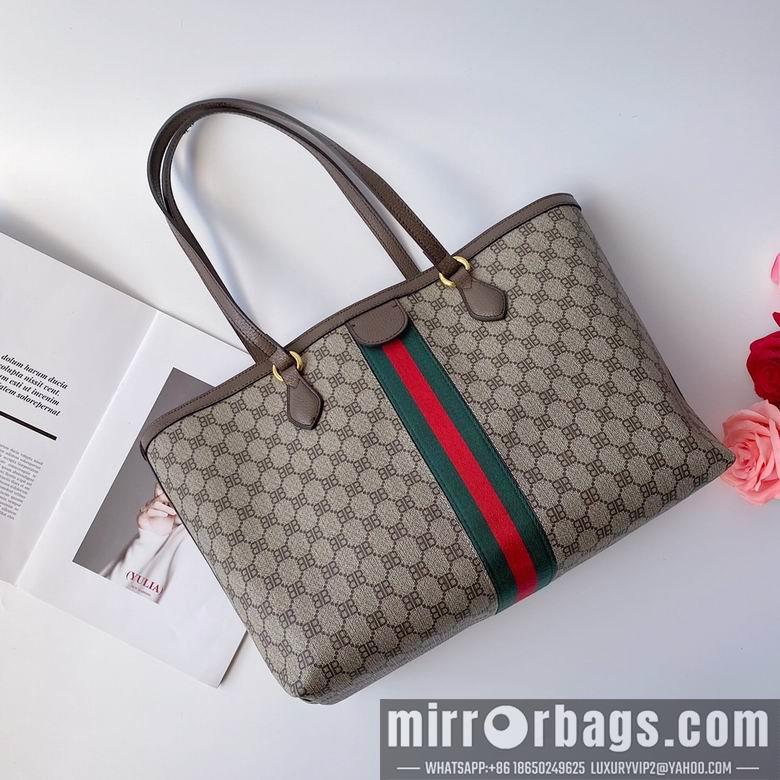 Gucci Bags 1:1 WD680125 38X28X14