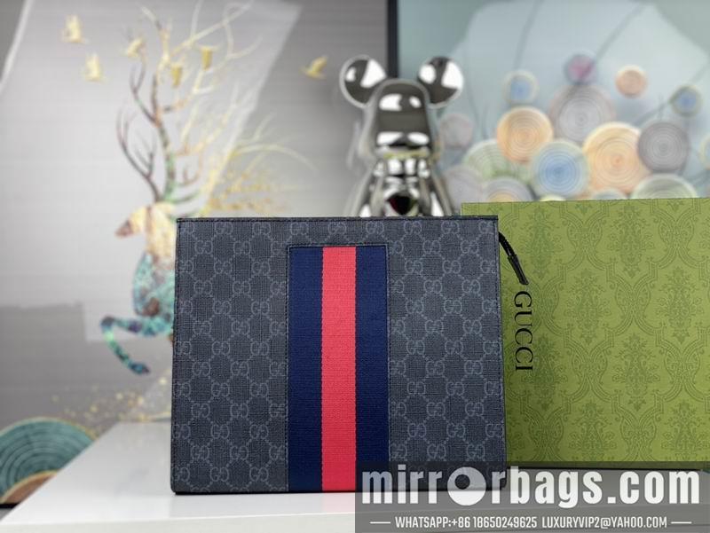 Gucci Bags 1:1 GG 475316 26x20x6cm zy