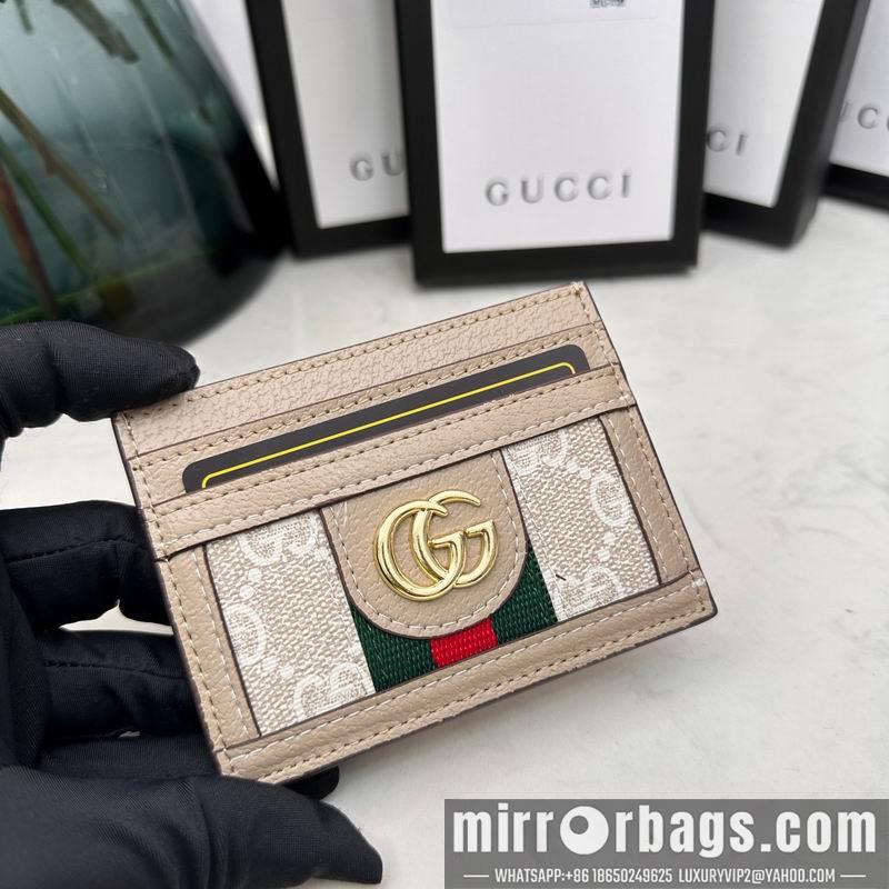 Gucci Bags 1:1 GG Marmont 50084-3 10x7cm zy