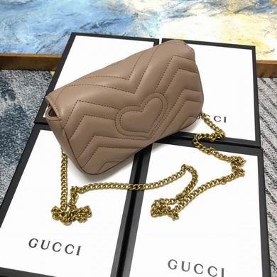 Gucci Bags 1:1 GG 476433 16.5cm zy6色