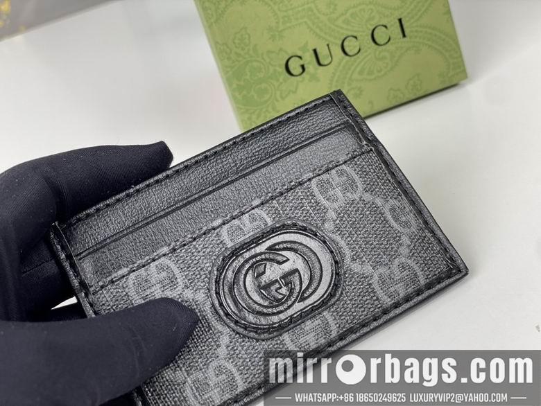 Gucci Bags 1:1 GG 673002 10x7cm zy