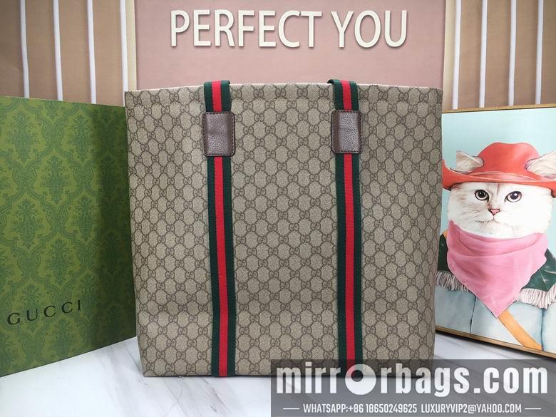 Gucci Bags 1:1 736287 39X41X16cm DF 2colour