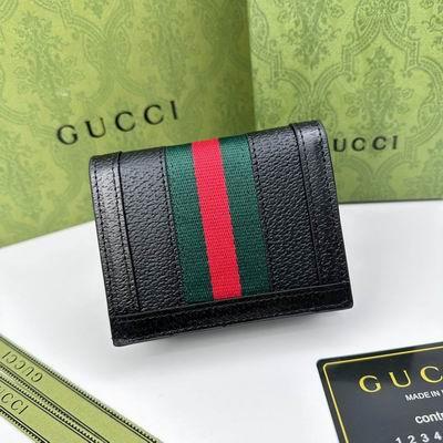 Gucci Bags 1:1 GG 9669 11x9x3cm zy