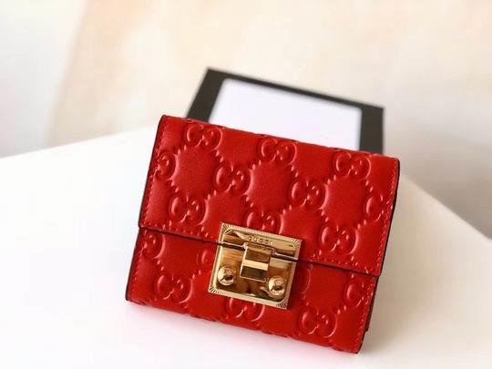 Gucci Bags 1:1 GG 455658 11.5x10x2cm zy