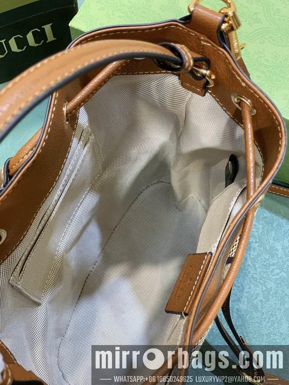 Gucci Bags 1:1 550621 20.5X26X11cm DF-1