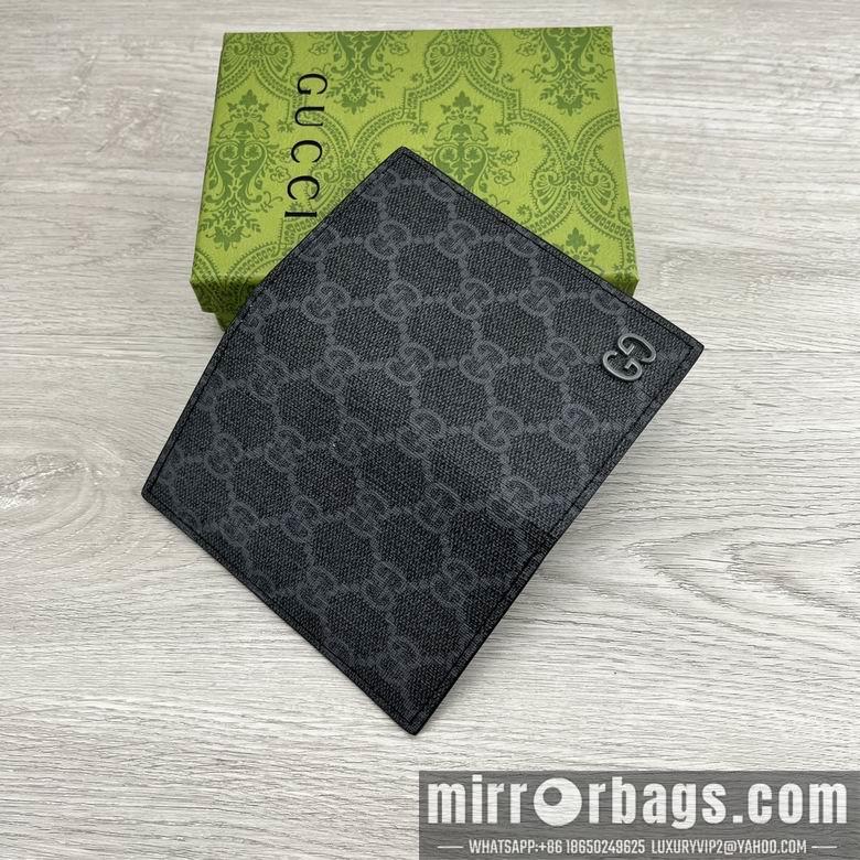 Gucci Bags 1:1 A768249 12X7.5cm ZC 3colour