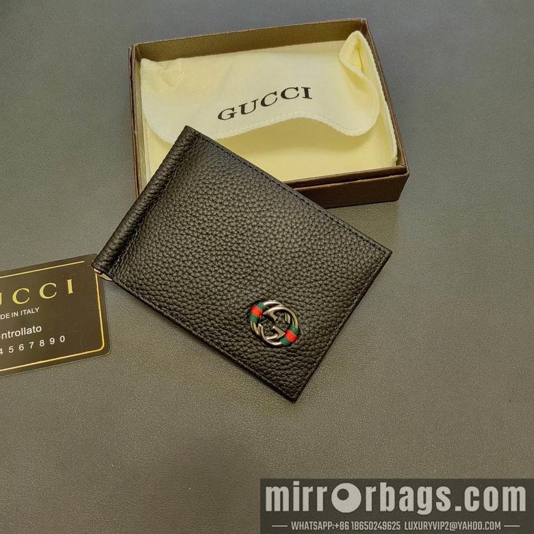 Gucci Bags 1:1 15.5X8cm 042220