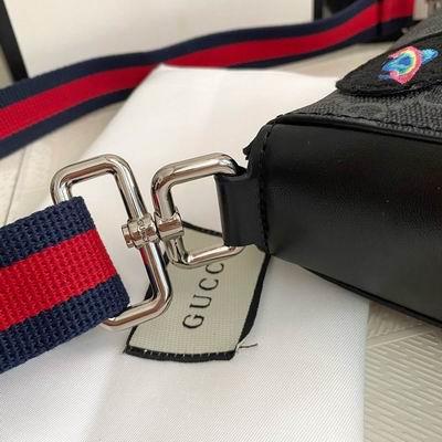 Gucci Bags 1:1 474137 27X28.5X5CM DF