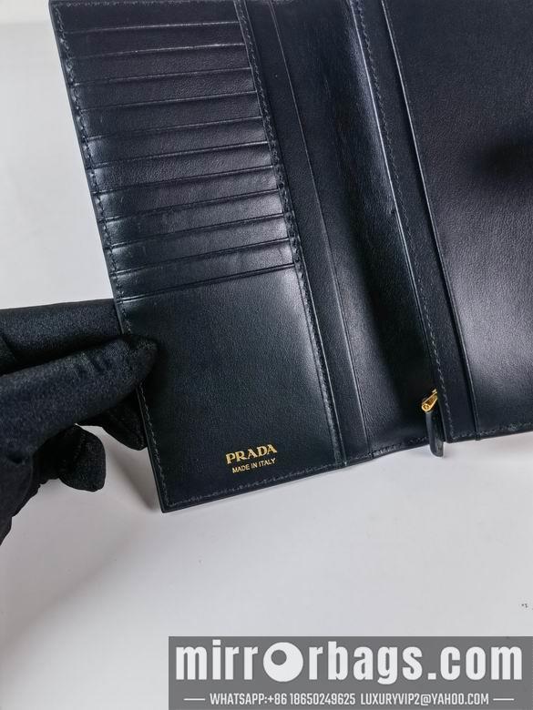 Prada Bags 1MV025 18X9cm