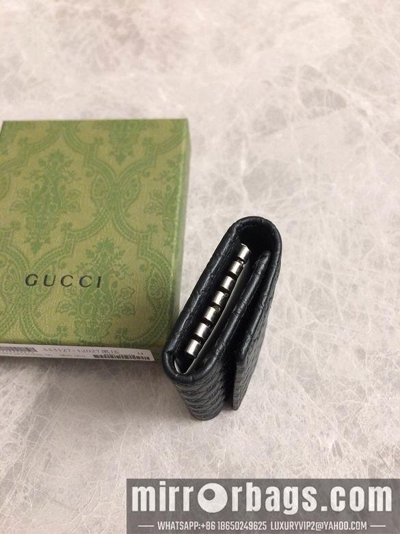 Gucci Bags 1:1 138098 10X7X2.5cm
