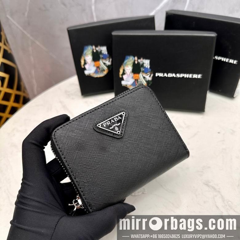 Prada Bags LM207 10X8cm XM 4colour
