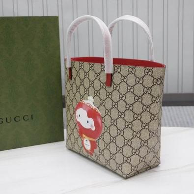 Gucci Bags 1:1 410812 20.5x20x10cm df04