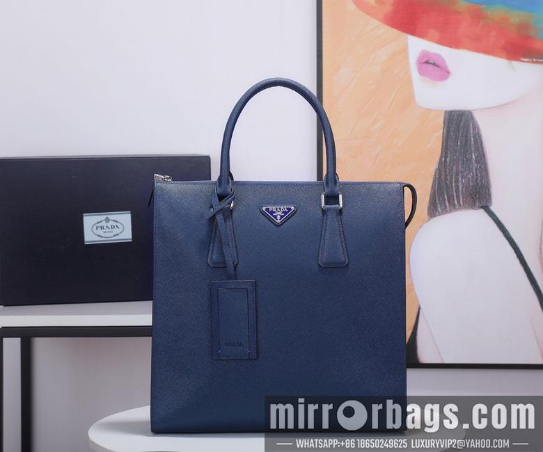 Prada Bags A666A6662 31.5X33.5X7cm XM 2colour