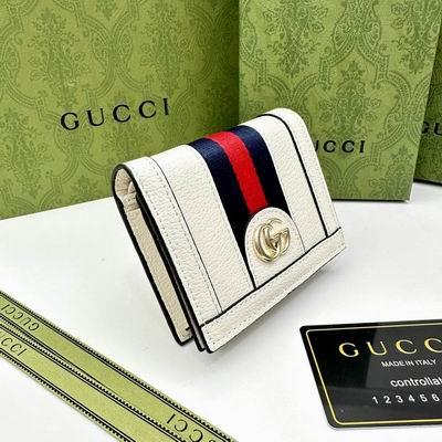 Gucci Bags 1:1 GG 9669 11x9x3cm zy
