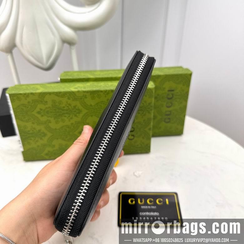 Gucci Bags 1:1 6660115 19X10X2.5cm ZC