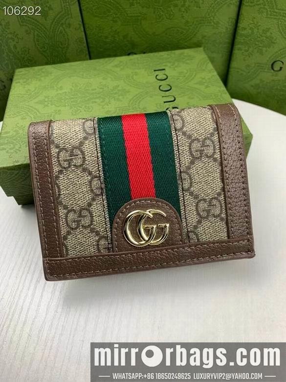 Gucci Bags 1:1 523154 19X10X2.5cm ZC