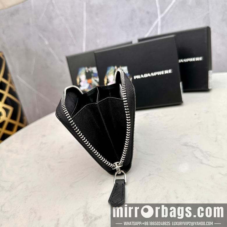 Prada Bags LM207 10X8cm XM 4colour