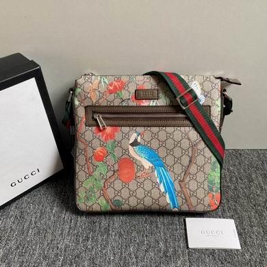Gucci Bags 1:1 WD406408 29X27.5X3